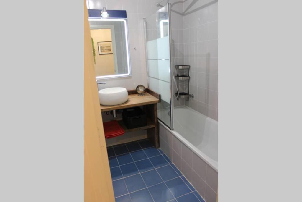 Luxury 4 Bed Apartment On Coastal Footpath At Cap Ras ยันซา ภายนอก รูปภาพ